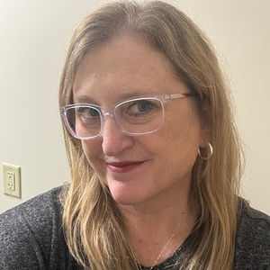 Meet your Posher, Kimberly